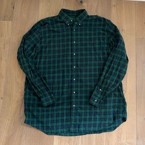 Polo Ralph Lauren mens dress shirt 2XLT